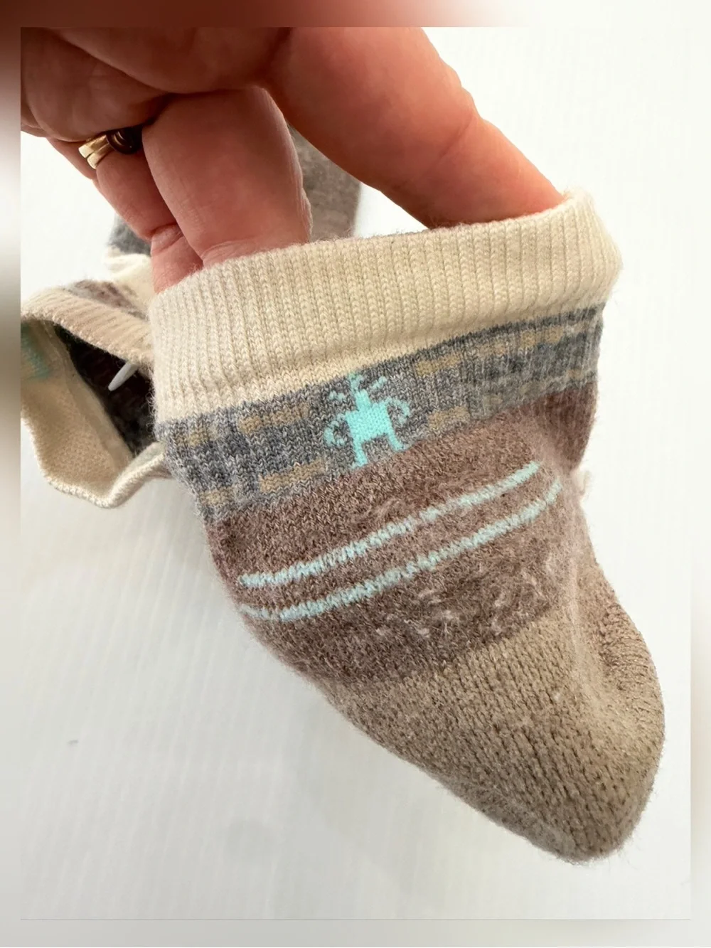 Smartwool womens performance